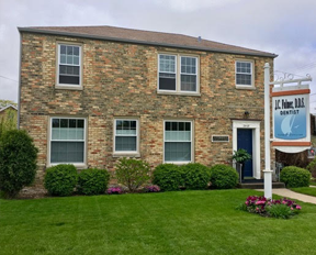 Fulmer Dentistry Kenosha