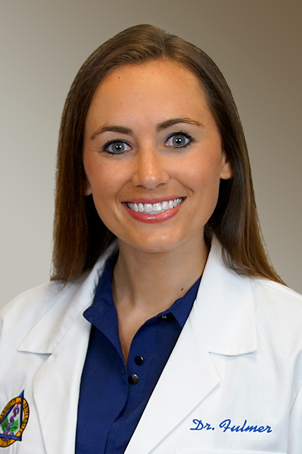 Kaleigh E. Fulmer, DDS